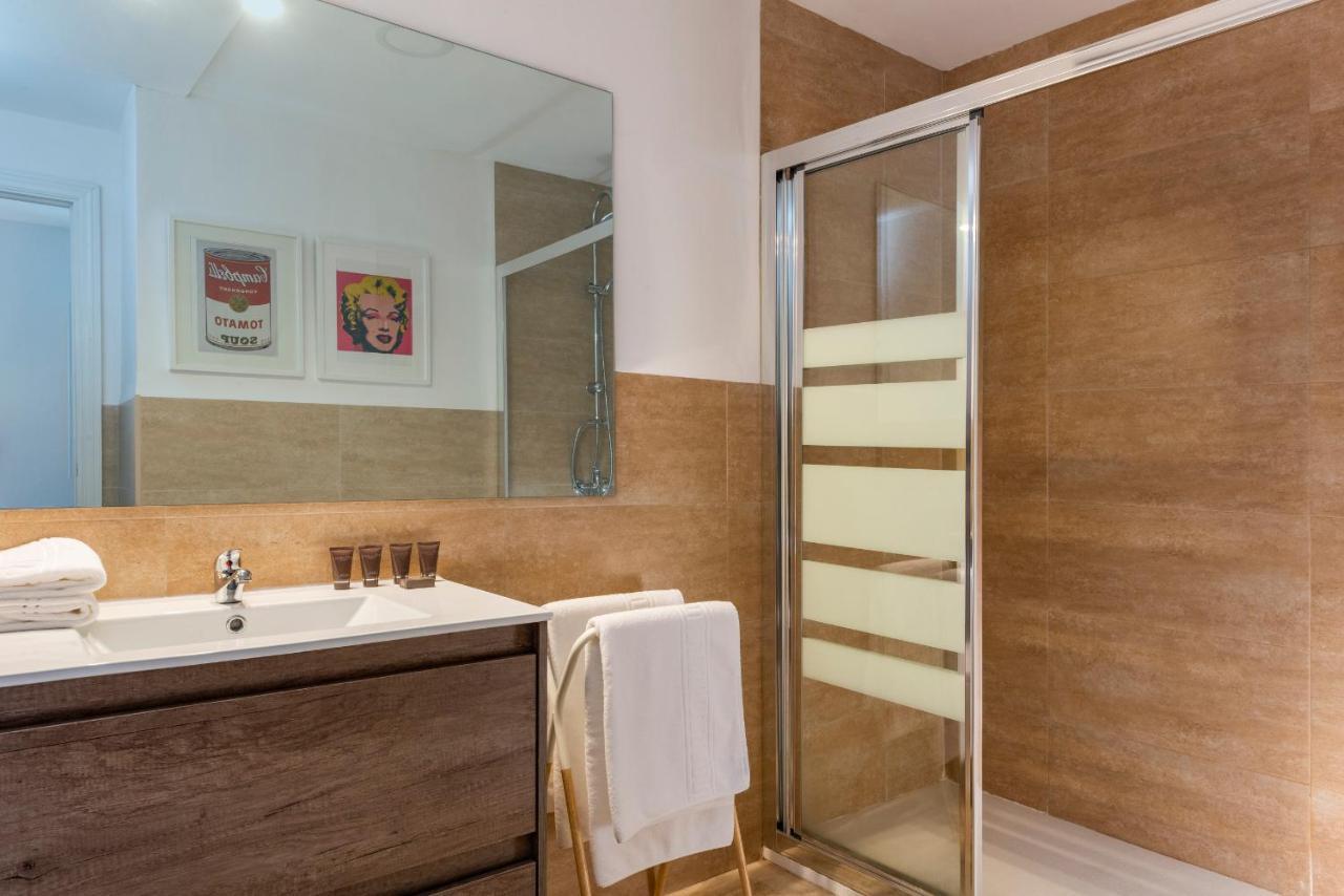 Genteel Home Conde De Ibarra Sewilla Zewnętrze zdjęcie