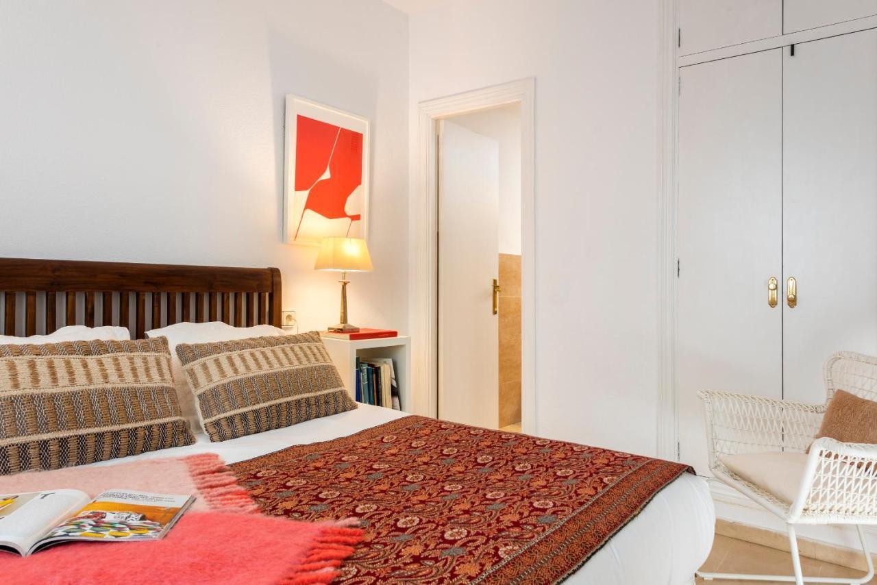 Genteel Home Conde De Ibarra Sewilla Zewnętrze zdjęcie