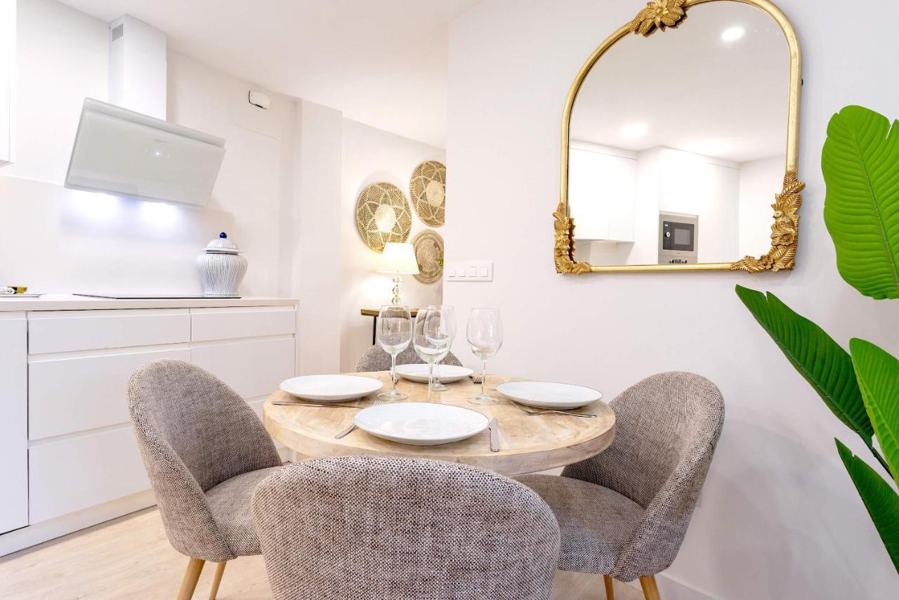Genteel Home Conde De Ibarra Sewilla Zewnętrze zdjęcie