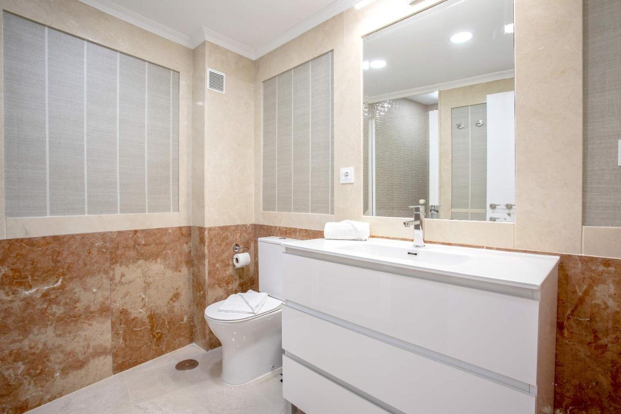 Genteel Home Conde De Ibarra Sewilla Zewnętrze zdjęcie