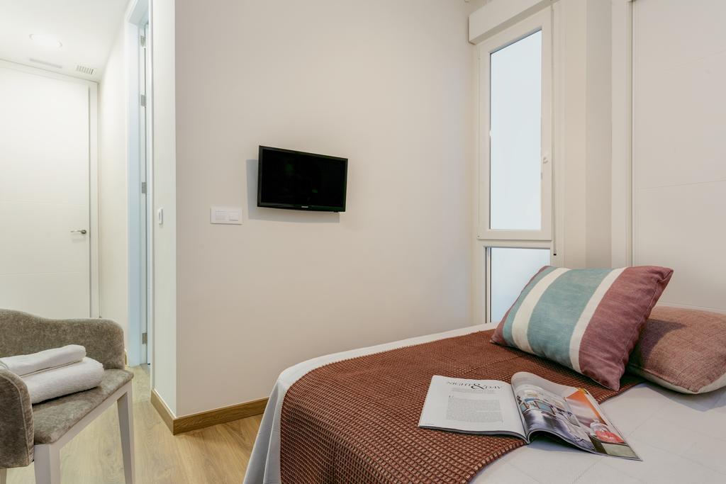 Genteel Home Conde De Ibarra Sewilla Zewnętrze zdjęcie
