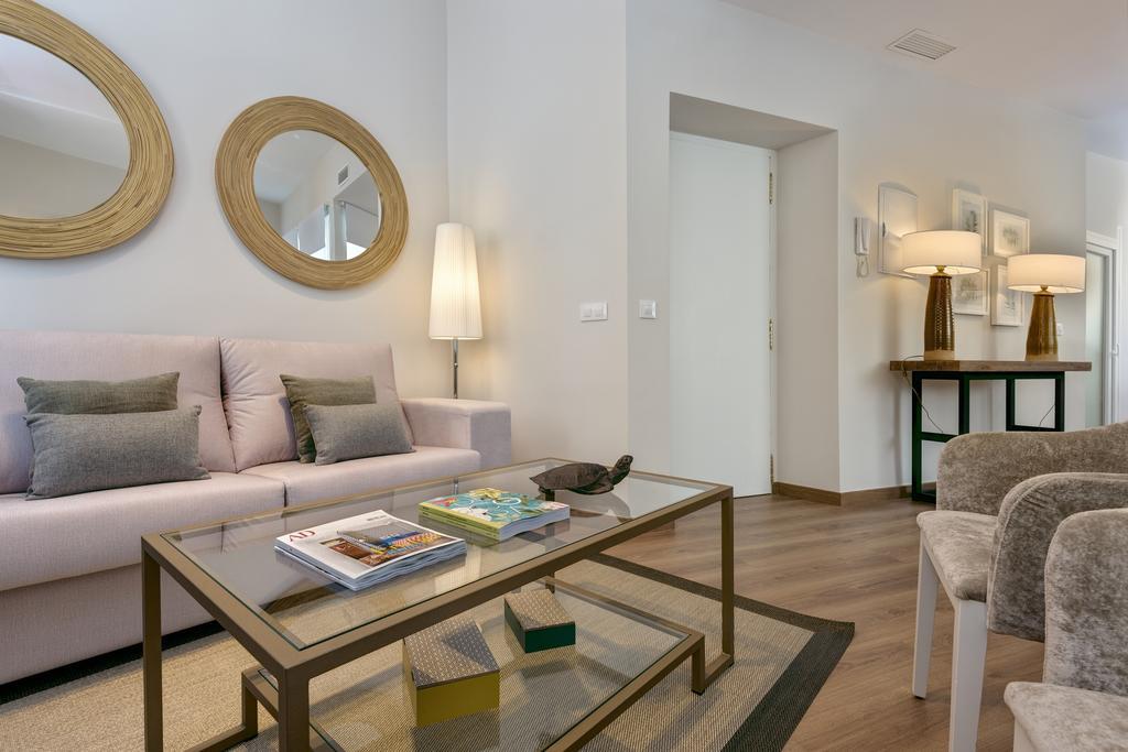 Genteel Home Conde De Ibarra Sewilla Zewnętrze zdjęcie