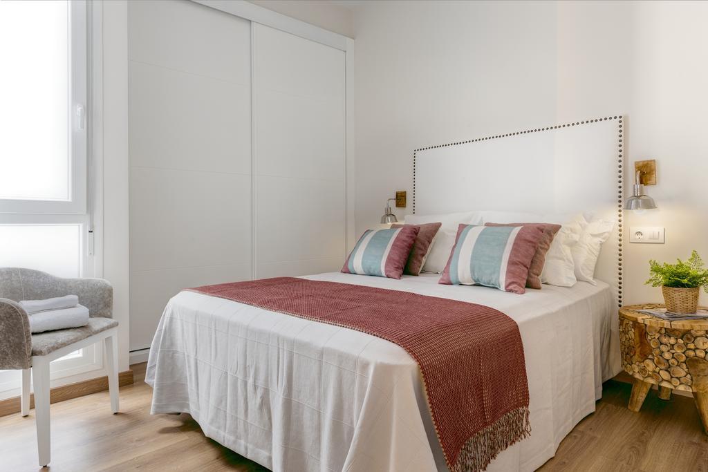 Genteel Home Conde De Ibarra Sewilla Zewnętrze zdjęcie