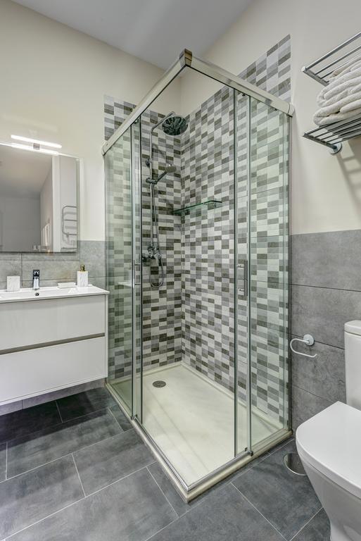 Genteel Home Conde De Ibarra Sewilla Zewnętrze zdjęcie