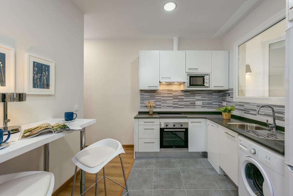 Genteel Home Conde De Ibarra Sewilla Zewnętrze zdjęcie